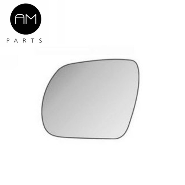 شیشه آینه بغل راست جک S5
