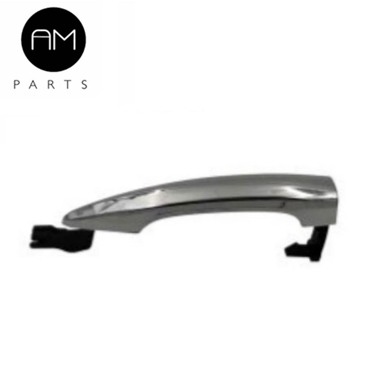 دستگیره درب بیرونی جلو راست جک S3