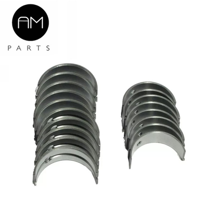 یاتاقان ثابت و متحرک ام وی ام X33