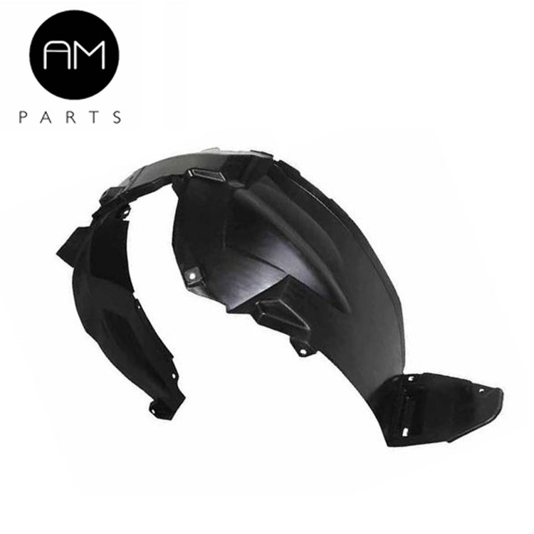 شلگیر جلو چپ هایما S۵